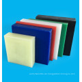 Polyethylen-HDPE-Kunststoffplatte
